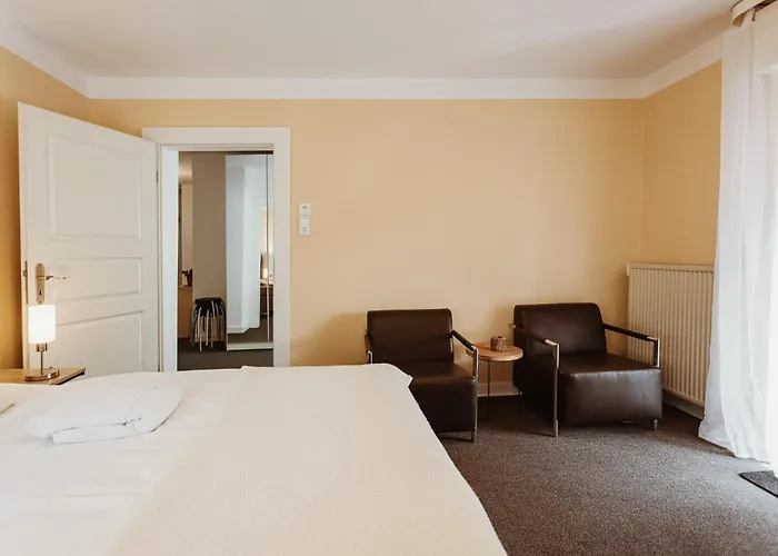 Ferienwohnung Rheda-Wiedenbrueck *