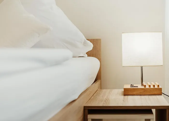 Ferienwohnung Rheda-Wiedenbrueck