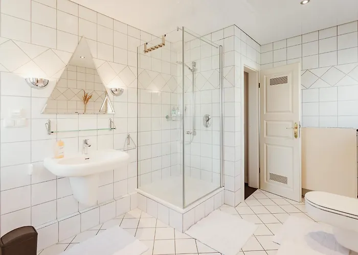 菲林翁瑞达威登布鲁克酒店 雷达-维登布吕克