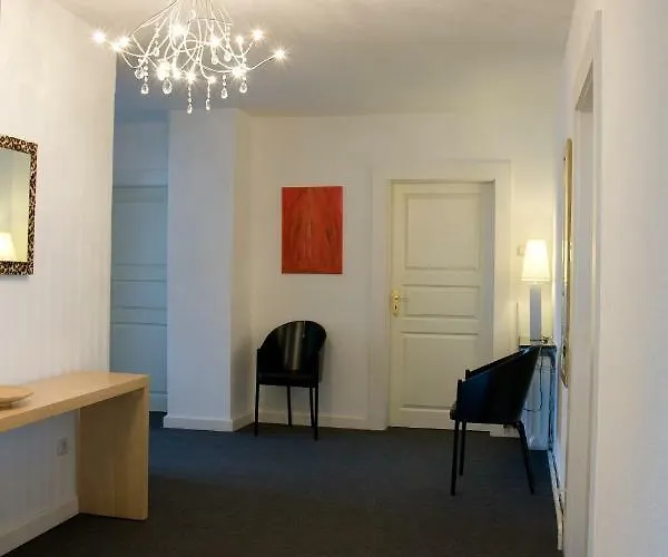 Ferienwohnung Rheda-Wiedenbrueck *