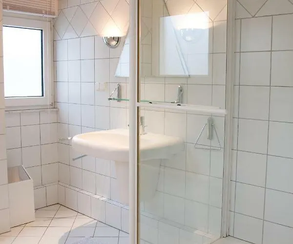 Ferienwohnung Rheda-Wiedenbrueck Реда-Виденбрюк