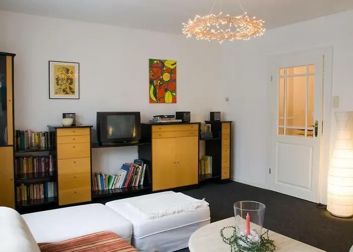 Ferienwohnung Rheda-Wiedenbrueck *